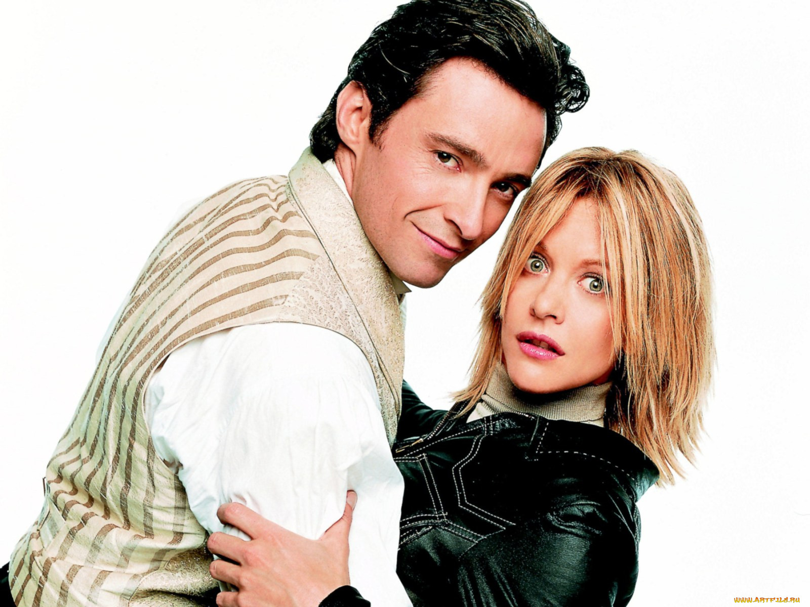 kate, leopold, , 